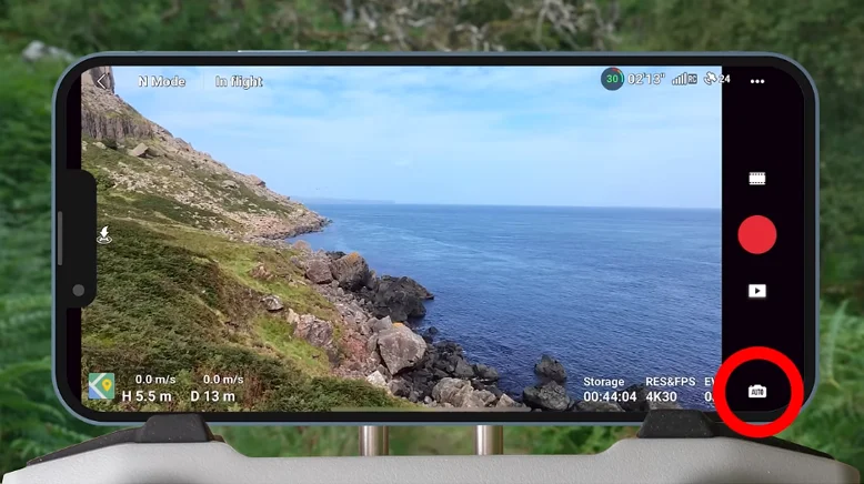 A image of composition