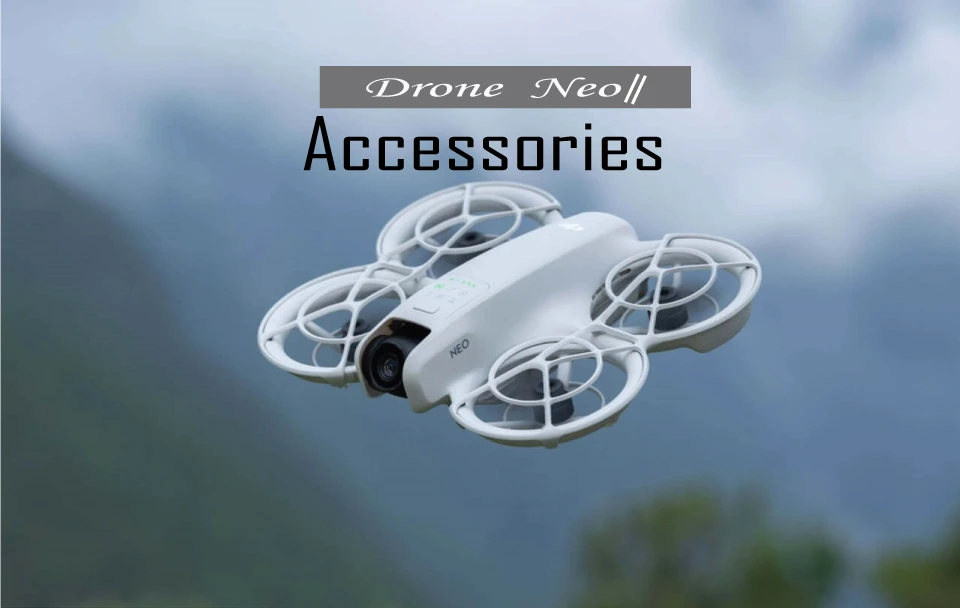 A Image of Drone Neo