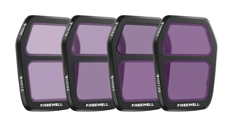 A image of Freewell ND Filter