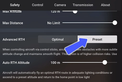 BEST TIPS & SETTINGS FOR DJI AIR 3S A image of Advanced