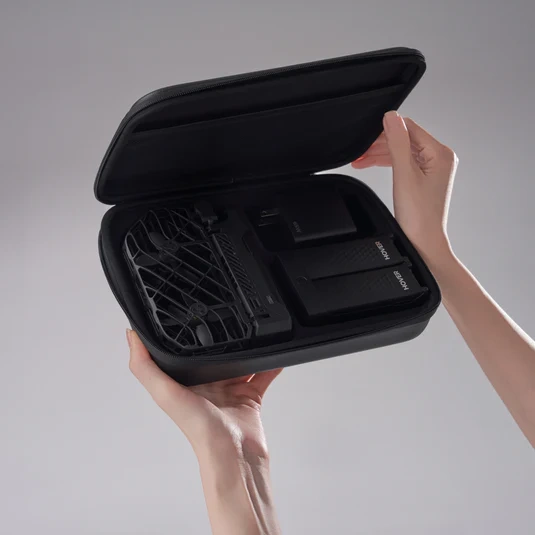 A image of  carry case