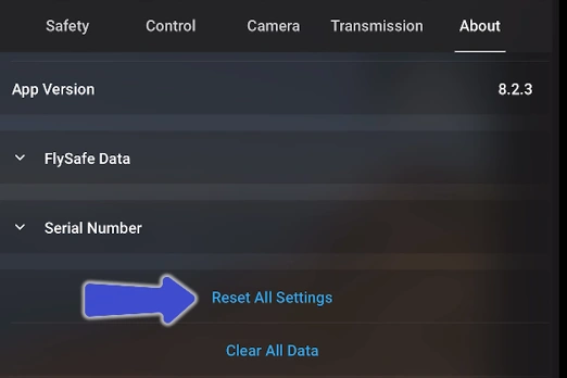 BEST TIPS & SETTINGS FOR DJI AIR 3S A image of Clean