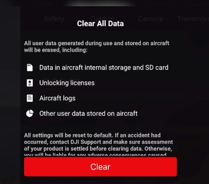 BEST TIPS & SETTINGS FOR DJI AIR 3S A image of Clean