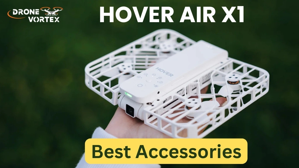 Best Accessories for x1