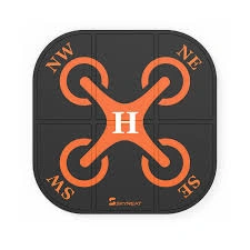 A image of Landing pad