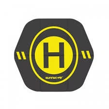 A image of Landing pad