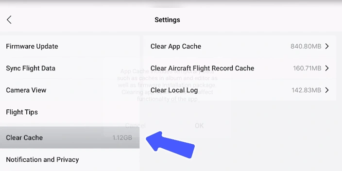 BEST TIPS & SETTINGS FOR DJI AIR 3S A image of chash