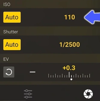 BEST TIPS & SETTINGS FOR DJI AIR 3S A image of Pro Mode