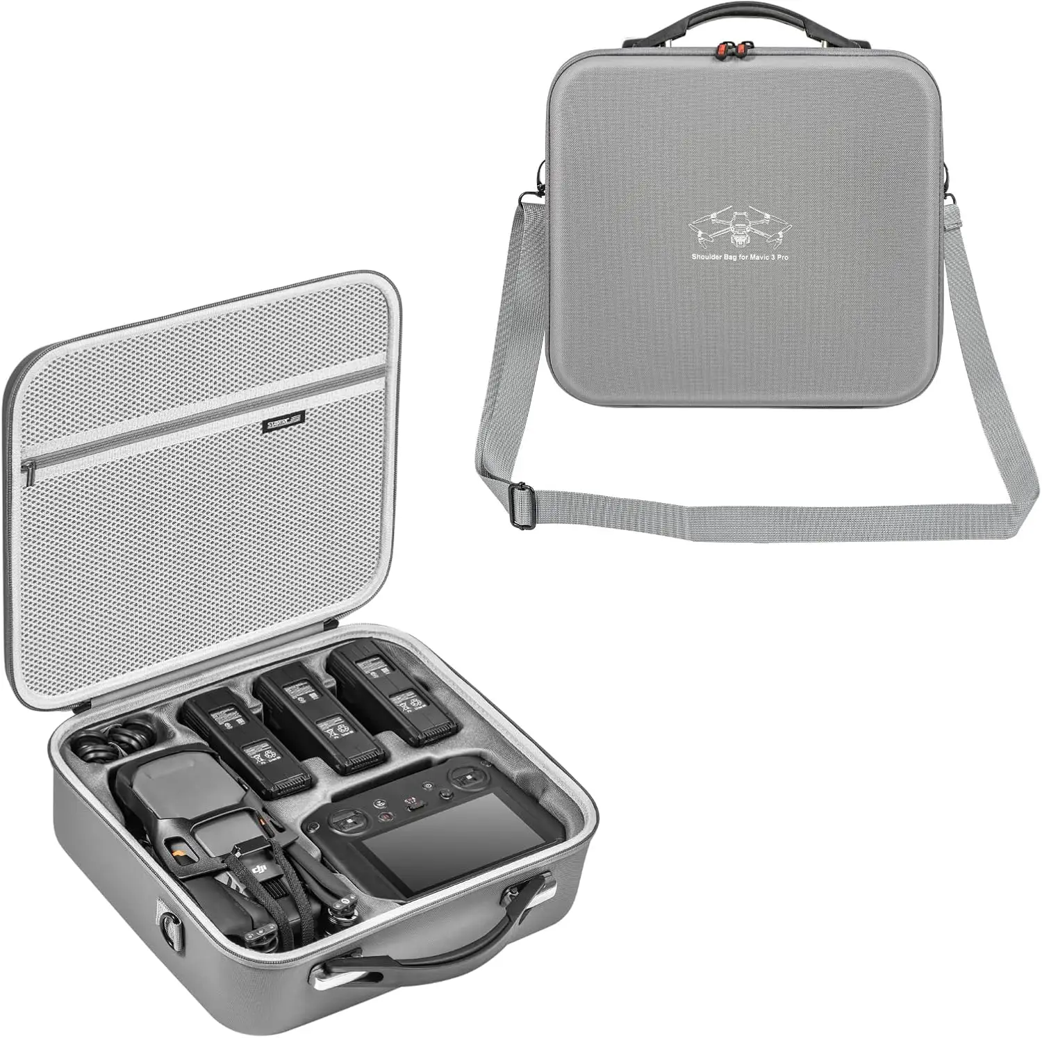 Carrying Case 4