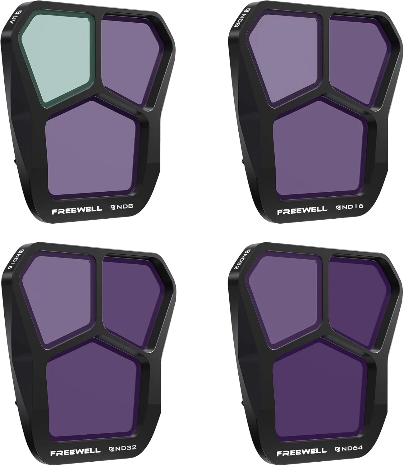 Best 9 ND Filters For DJI Mavic 3 Pro