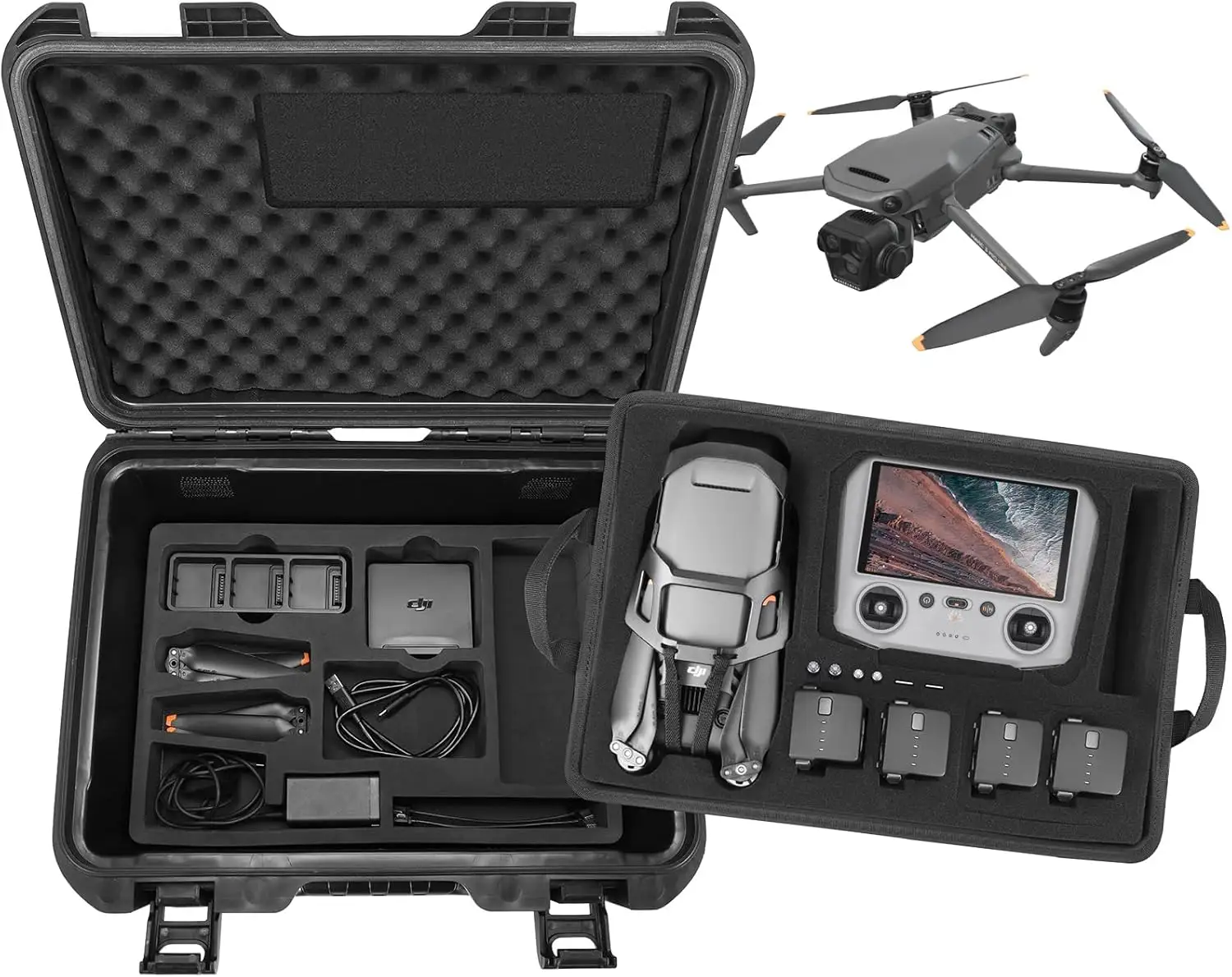 Best Accessories For DJI Mavic 3 Pro