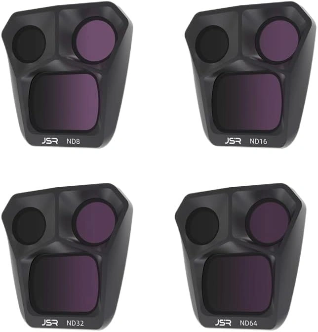 A image of ND Filter