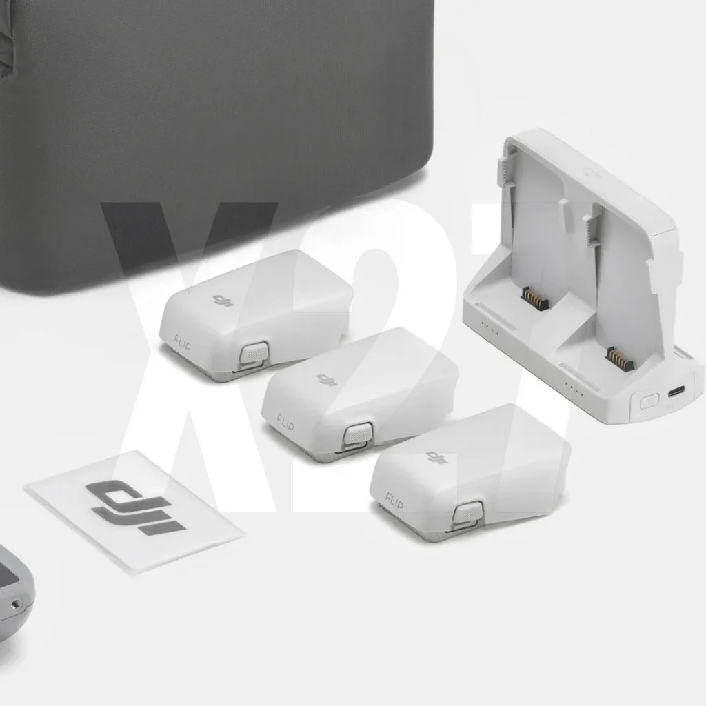 A Picture of dji flip drone