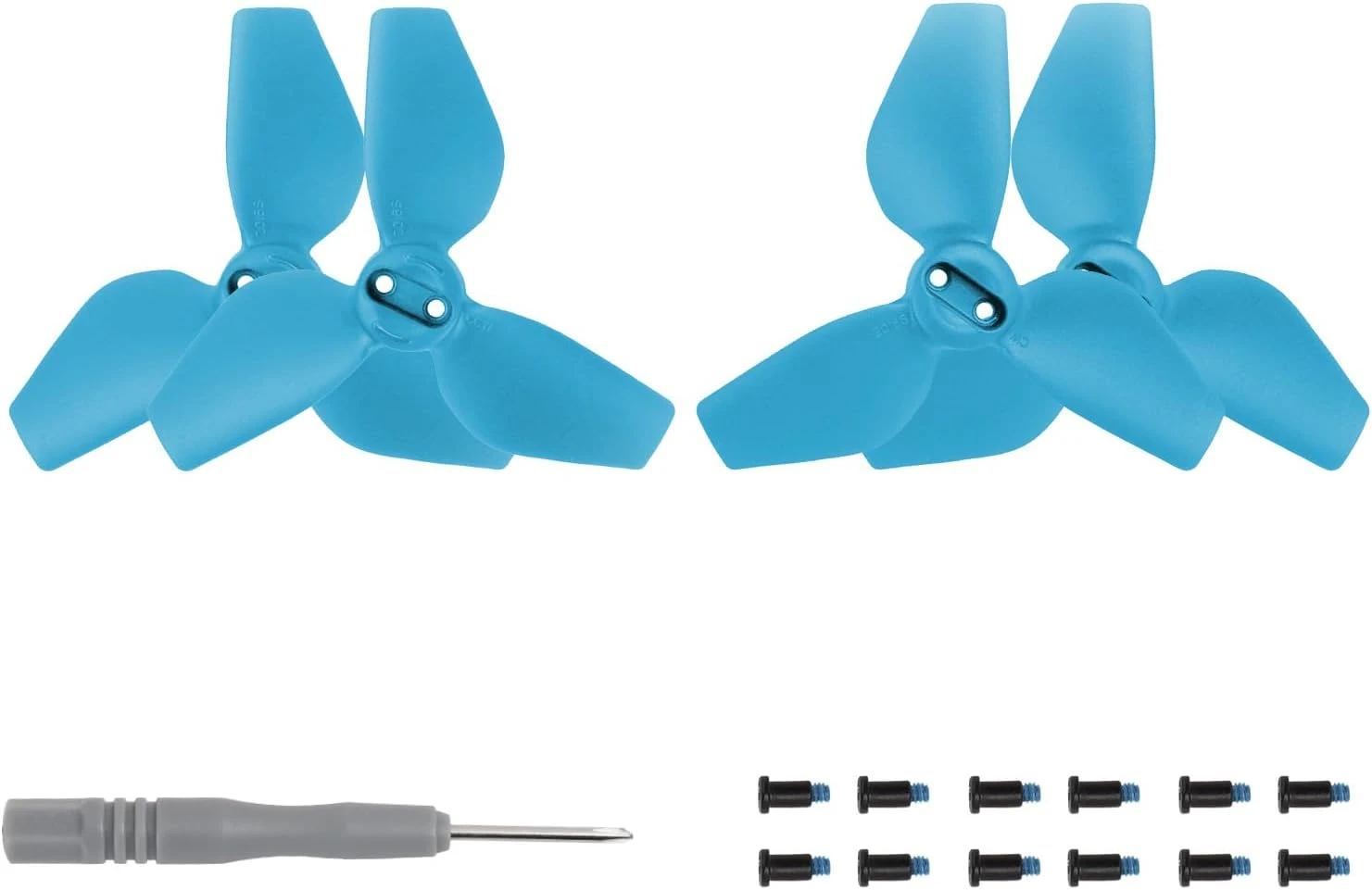 Capart Propellers