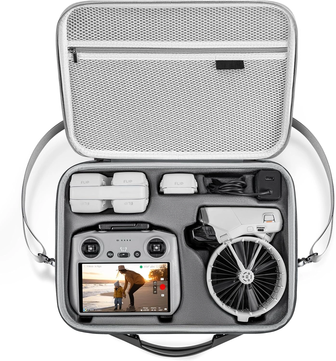 A Image of Drone Case