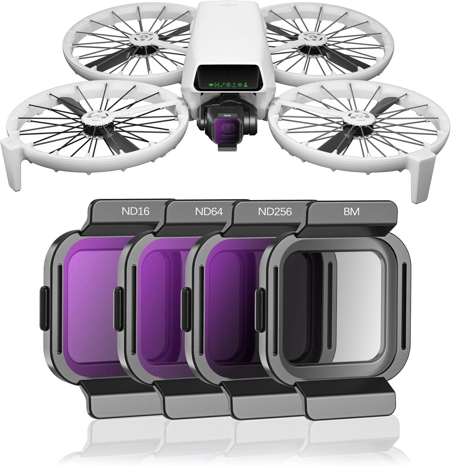 A image of FPVtosky ND Filters