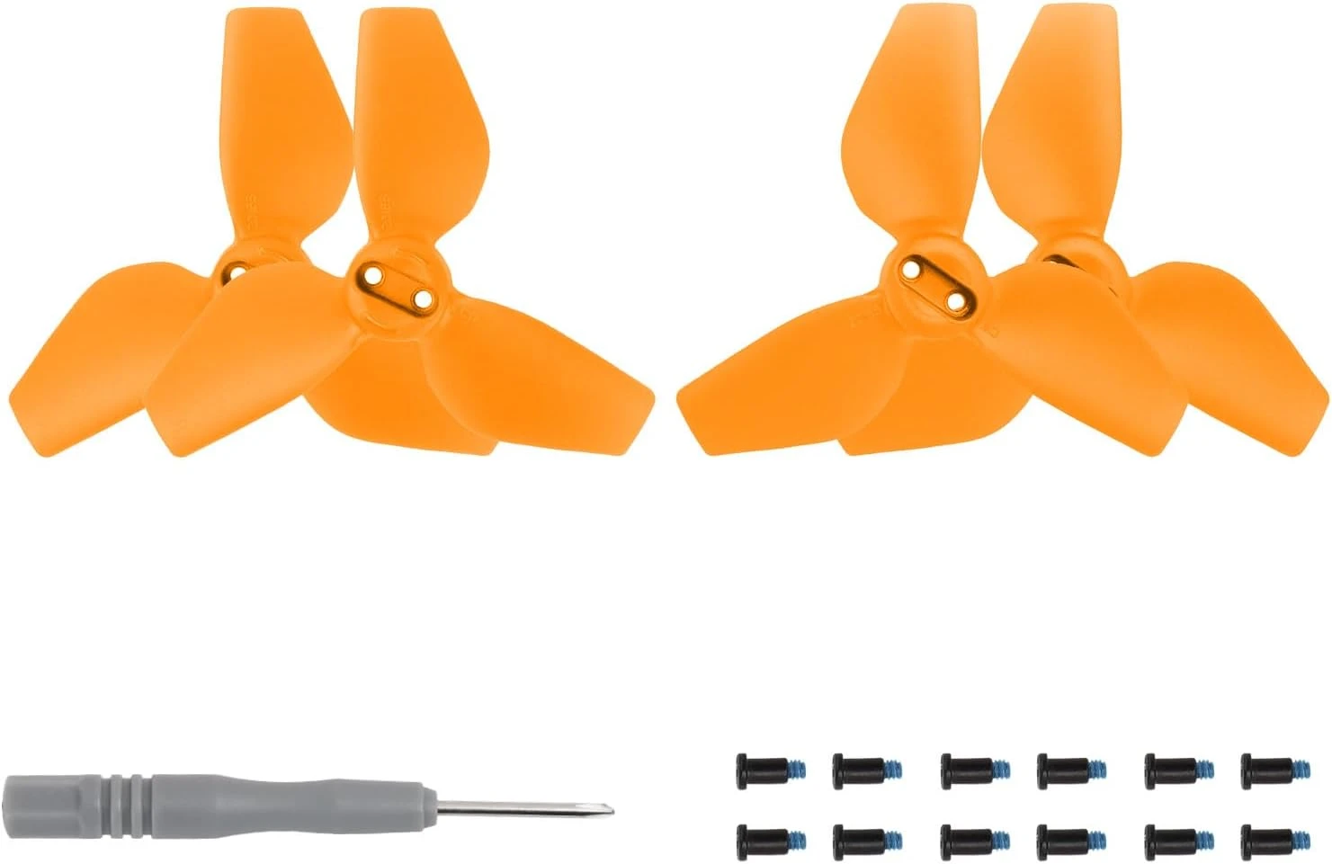 Fergio Propellers