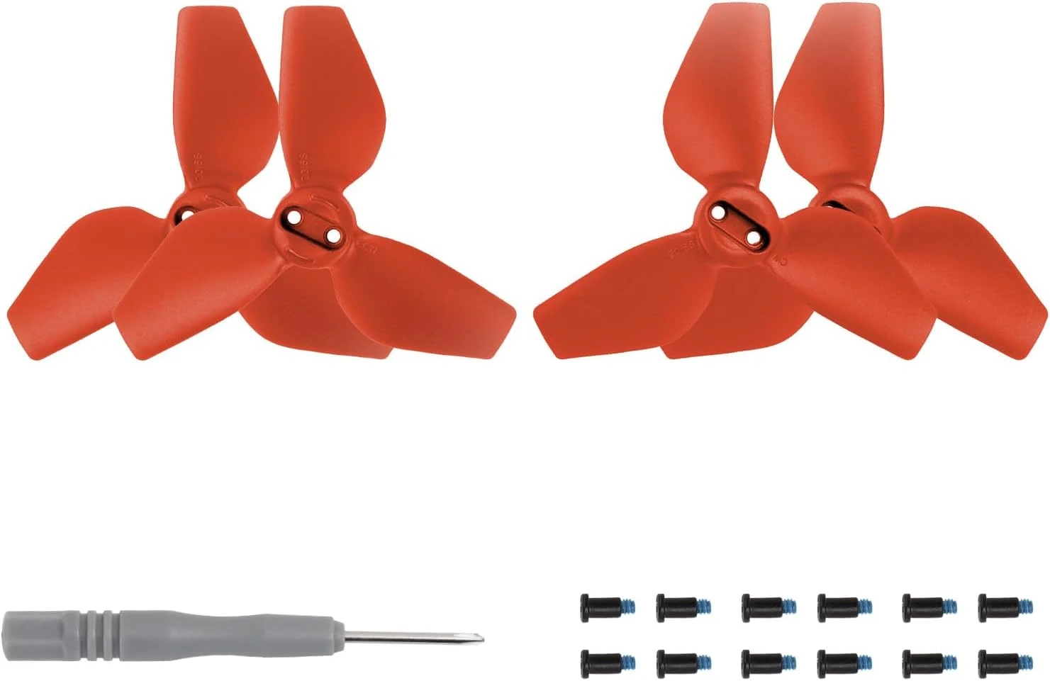Fsidiwt Propellers