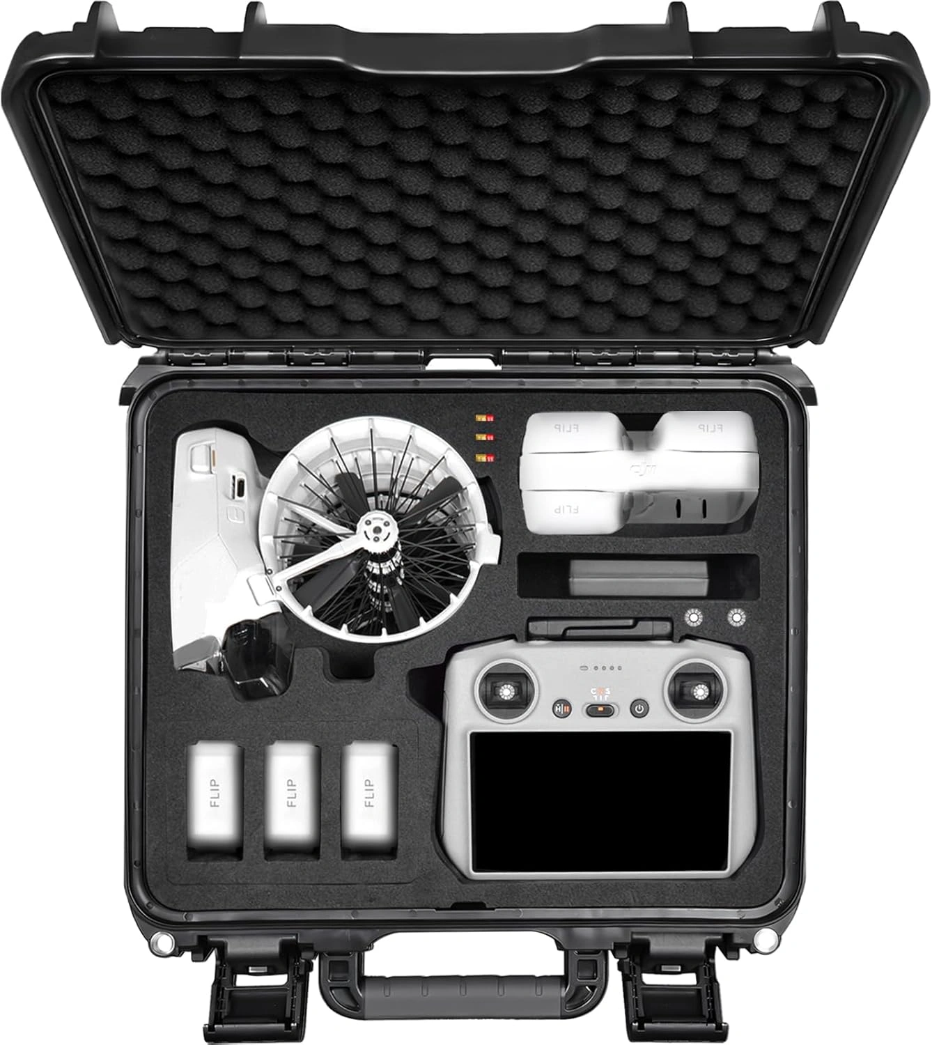 A Image of Hard Case