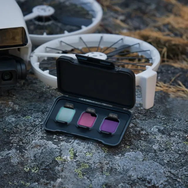 A Image of ND FIlters