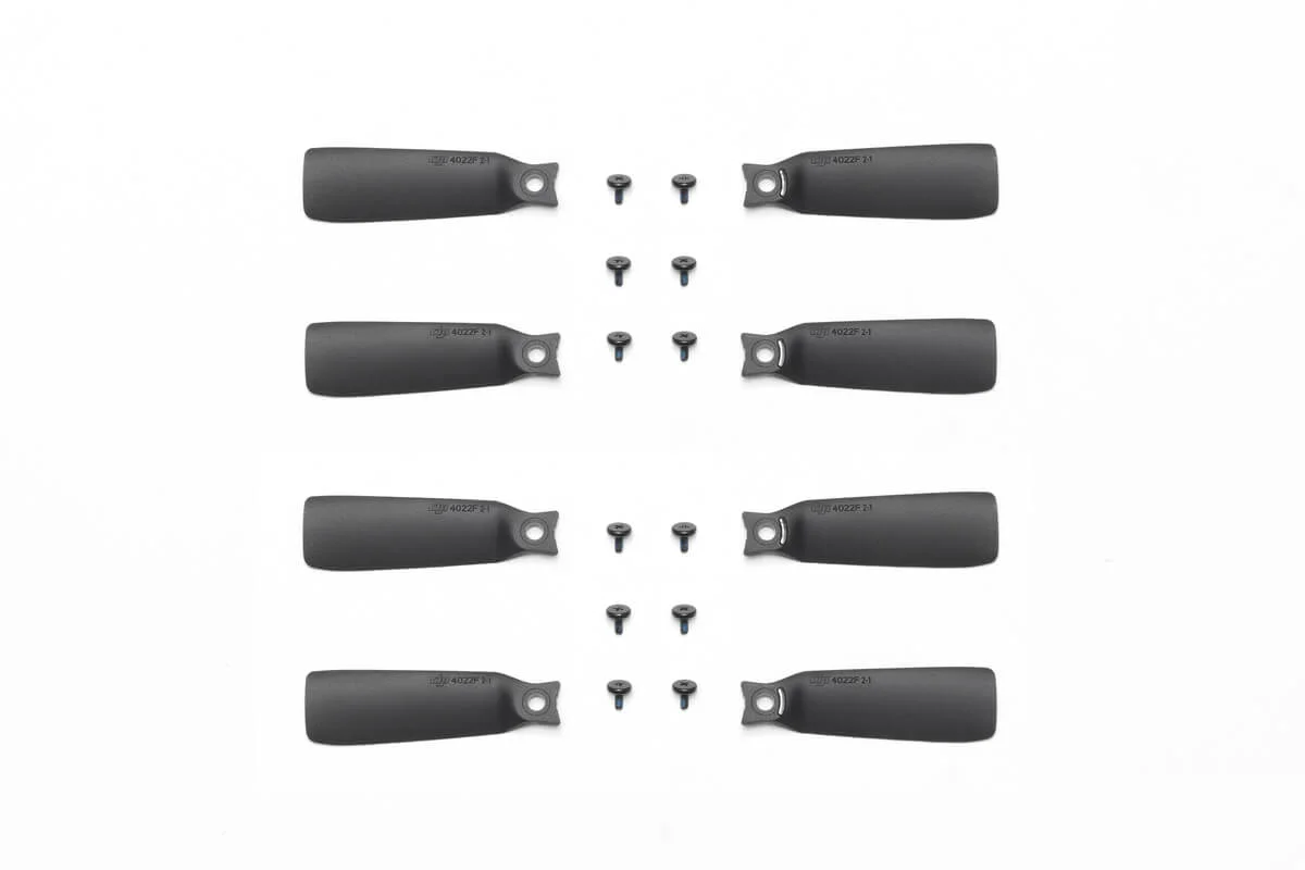 A Image of Propellers