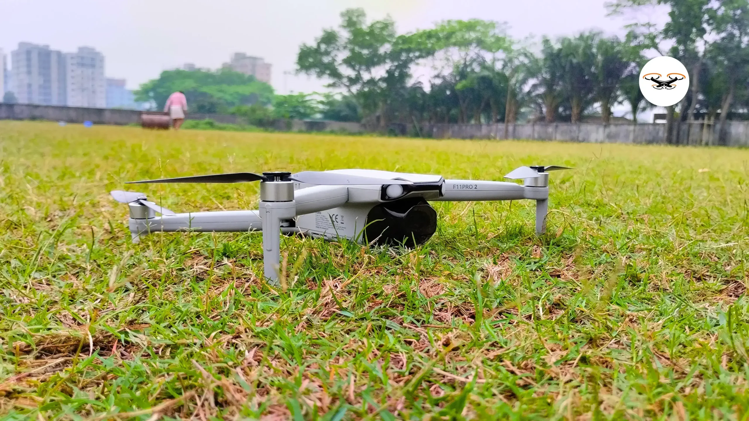 A Picture of Ruko F11PRO 2