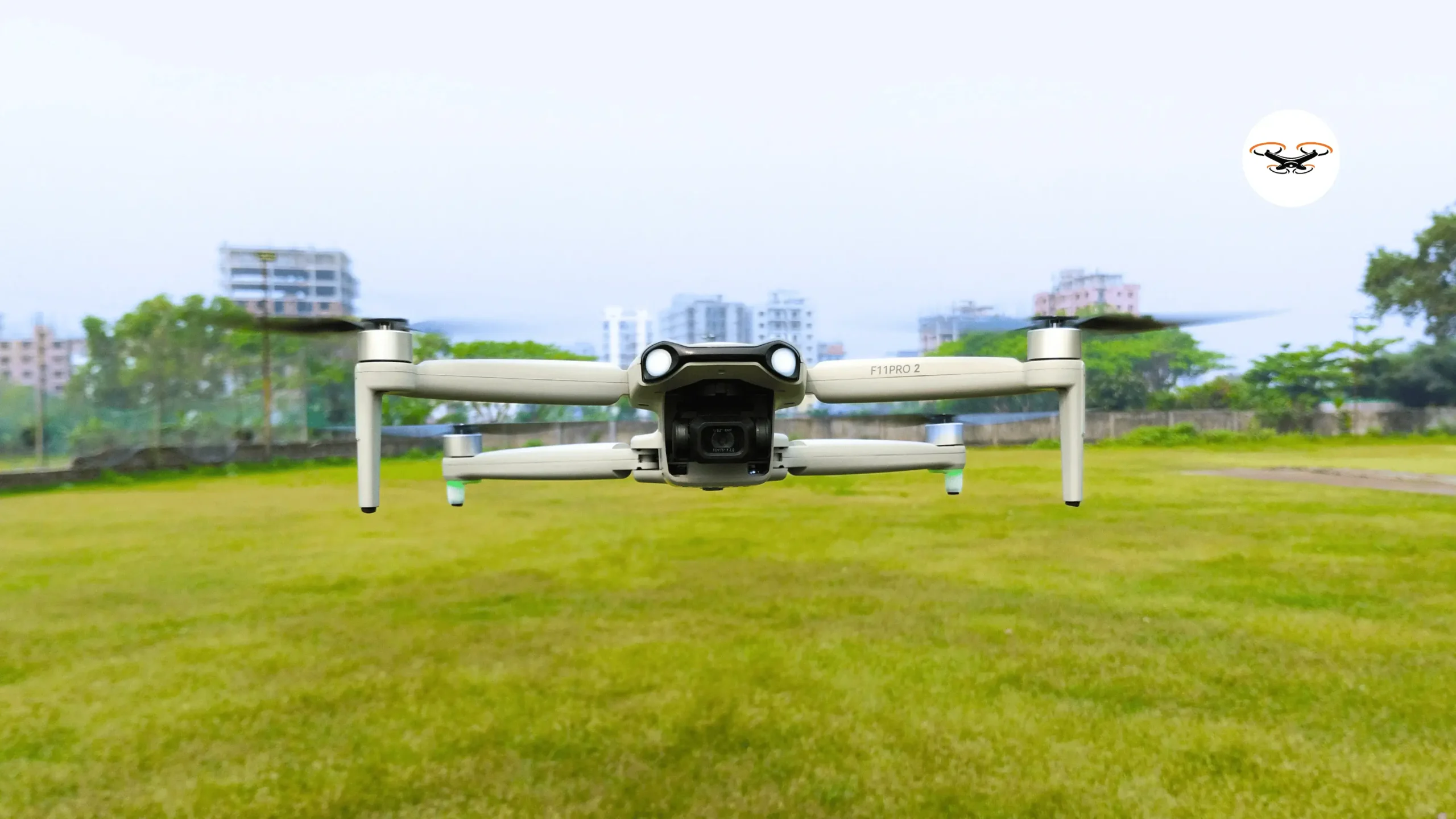 A Picture of Ruko F11PRO 2