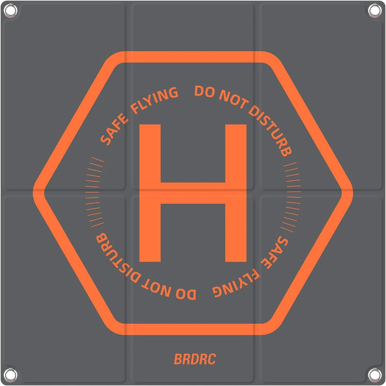 A image of Drone Landing Pad