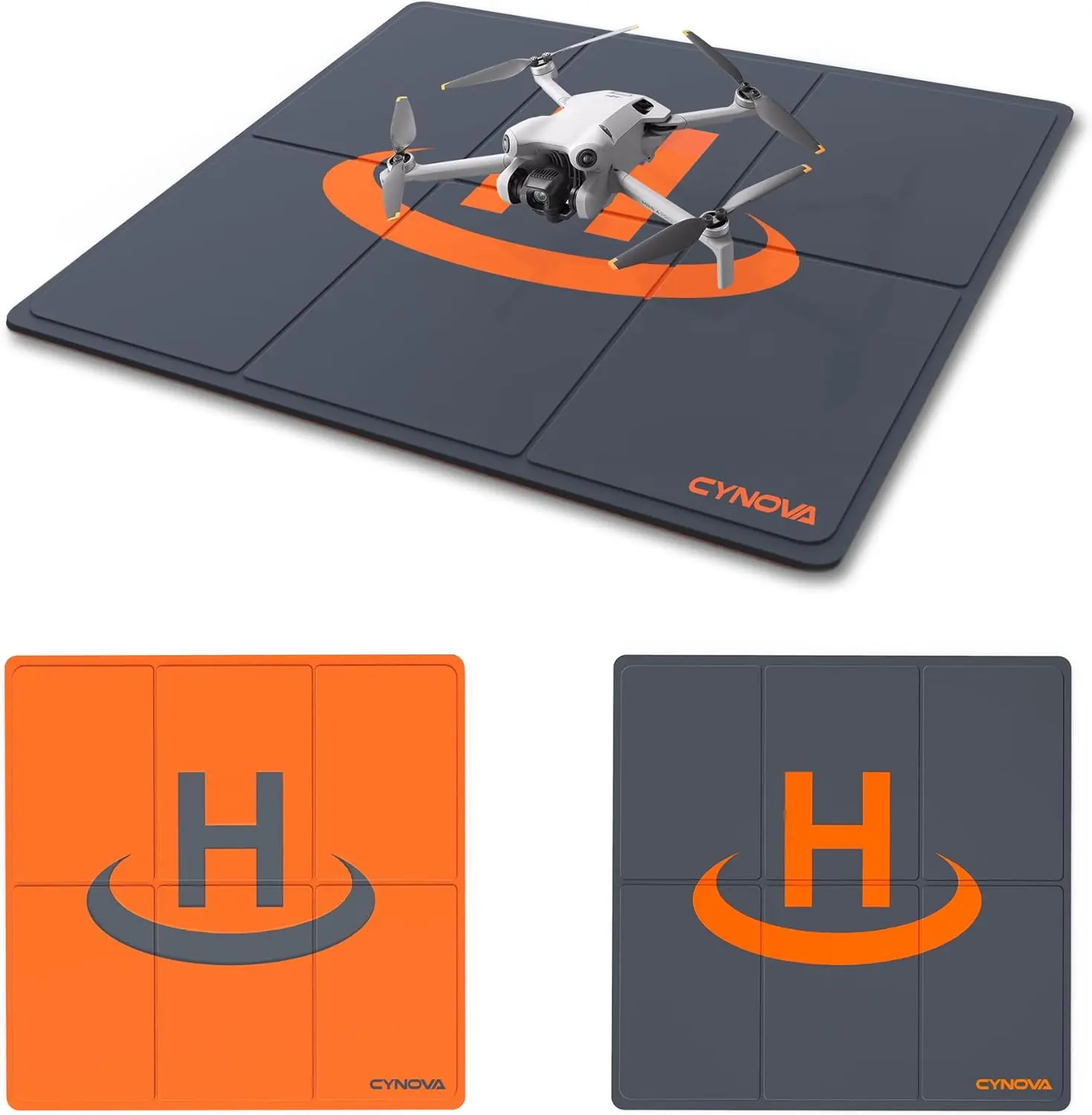 A image of Drone Landing Pad