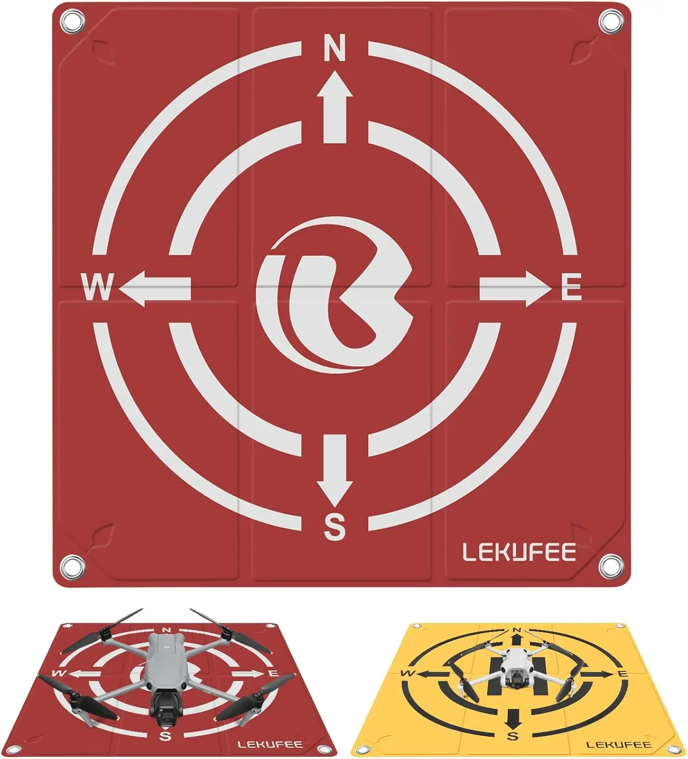 A image of Drone Landing Pad