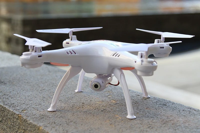 A image of RC Drones