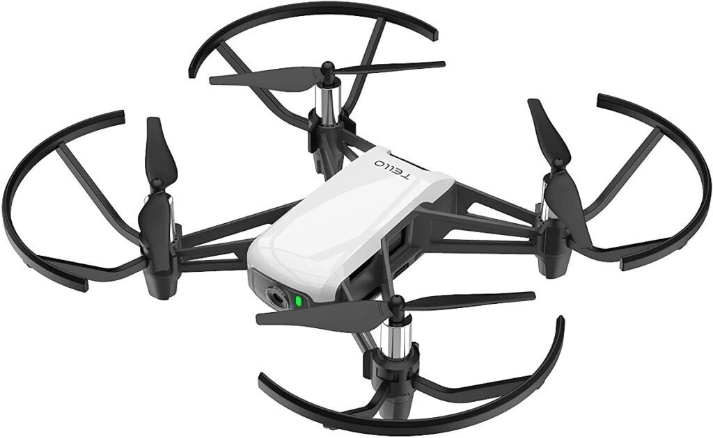 A Image of RC Drones