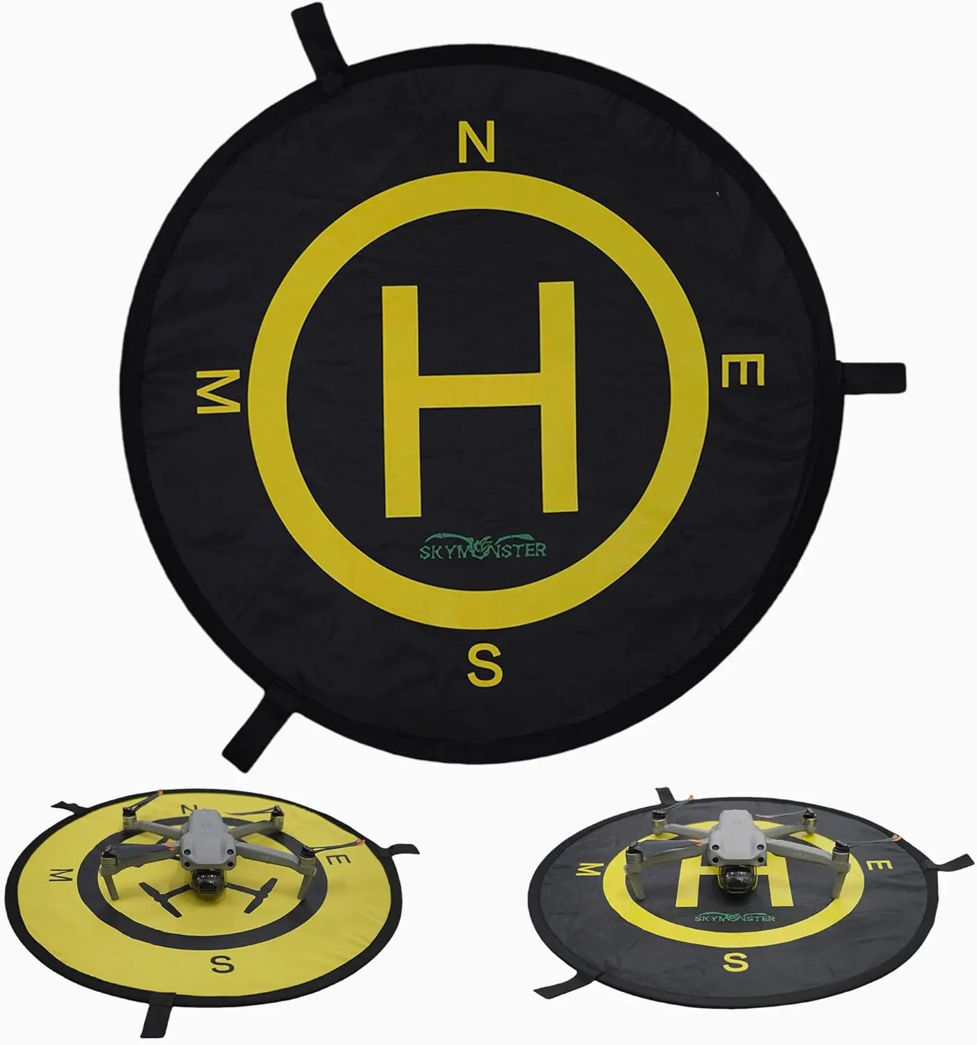 A image of Drone Landing Pad