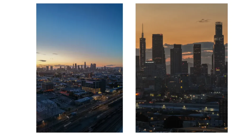 A image of DJI MAVIC 4 PRO vs MAVIC 3 PRO