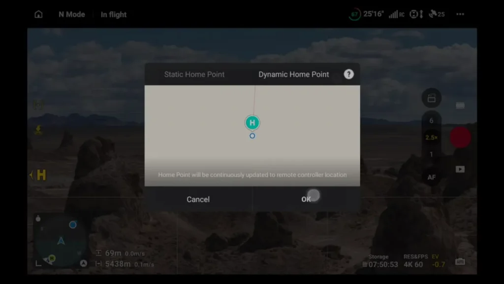 DJI MAVIC 4 PRO vs MAVIC 3 PRO COMPARISON A image of DJI MAVIC 4 PRO vs MAVIC 3 PRO