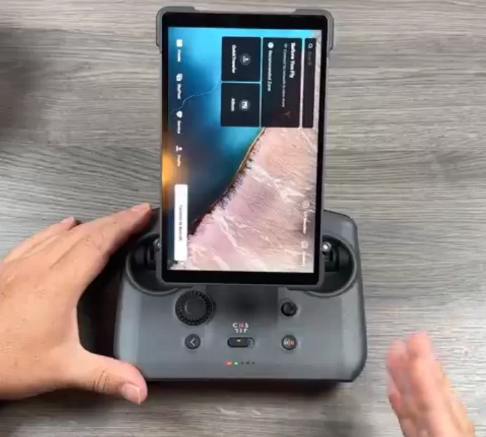 A image of DJI Mavic 4 Pro