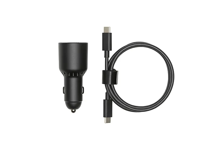 A image of DJI Mavic 4 Pro Accessories