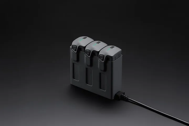  A image of DJI Mavic 4 Pro Accessories