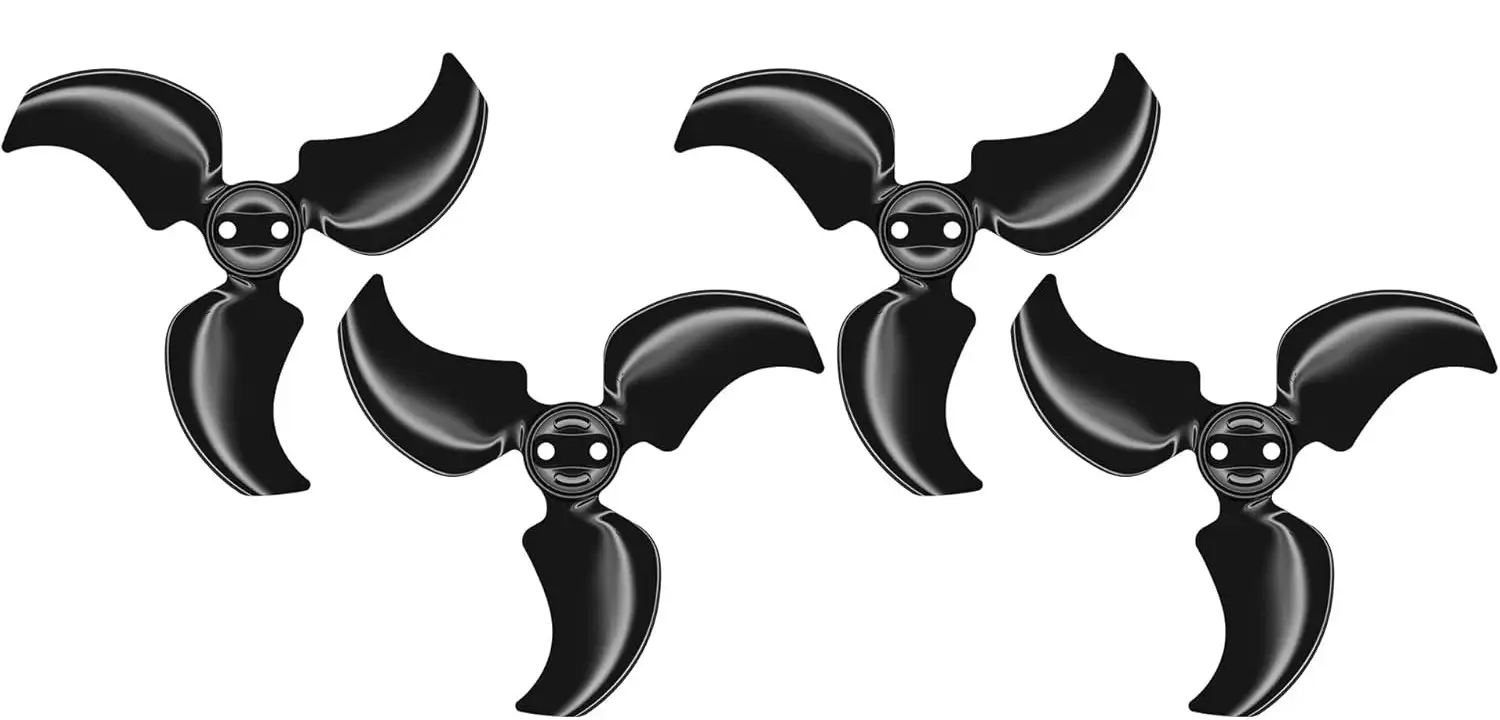 A image of Propeller Drone