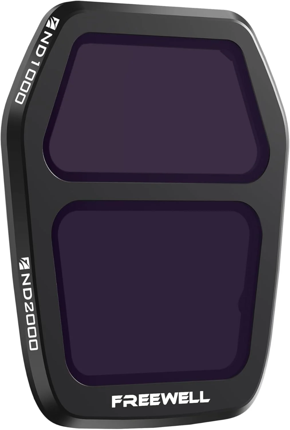 Best Freewell ND Filter for DJI Air 3S A image of Freewell DJI Air 3S ND Filter