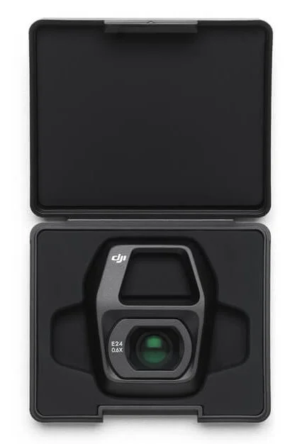 A image of DJI Wide Angle Lens For Drone