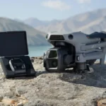 A image of DJI Wide Angle Lens For Drone