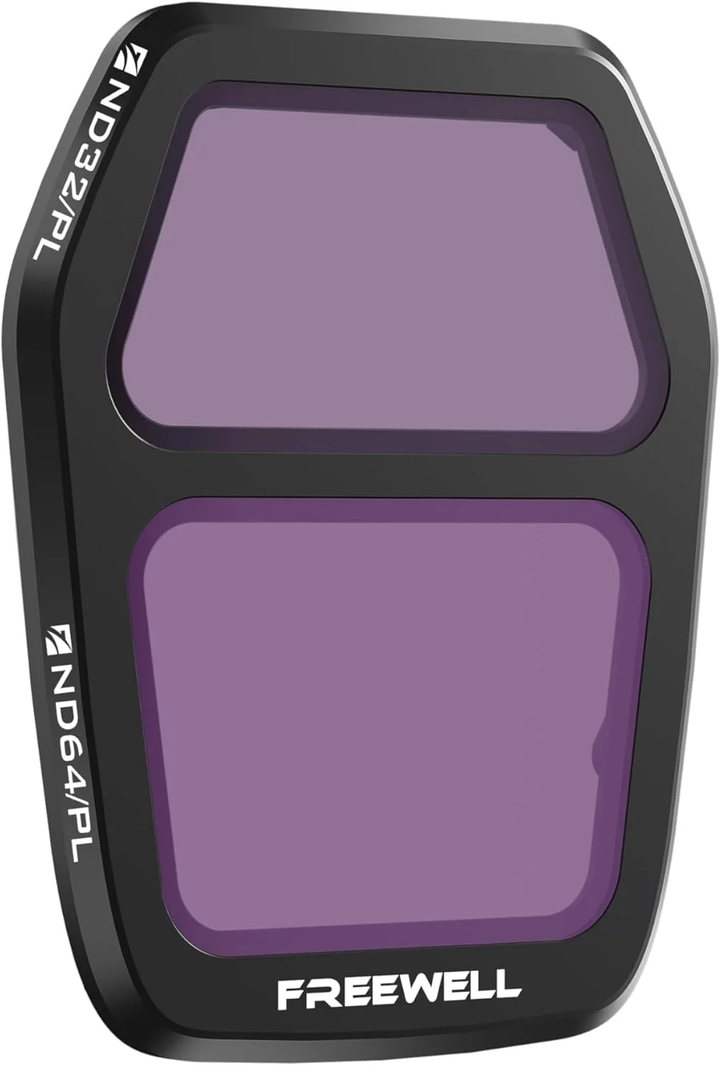 Best Freewell ND Filter for DJI Air 3S A image of Freewell DJI Air 3S ND Filter