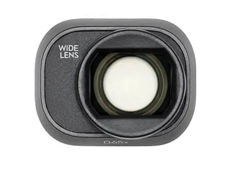 A image of DJI Wide Angle Lens For Drone