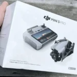 A Picture of DJI Mini 5 Pro