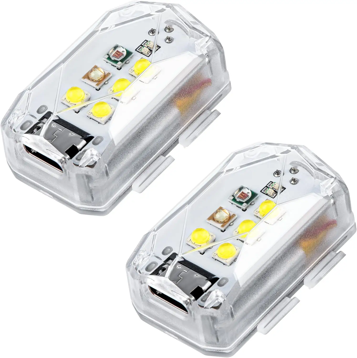 A image of Drone LED Lights