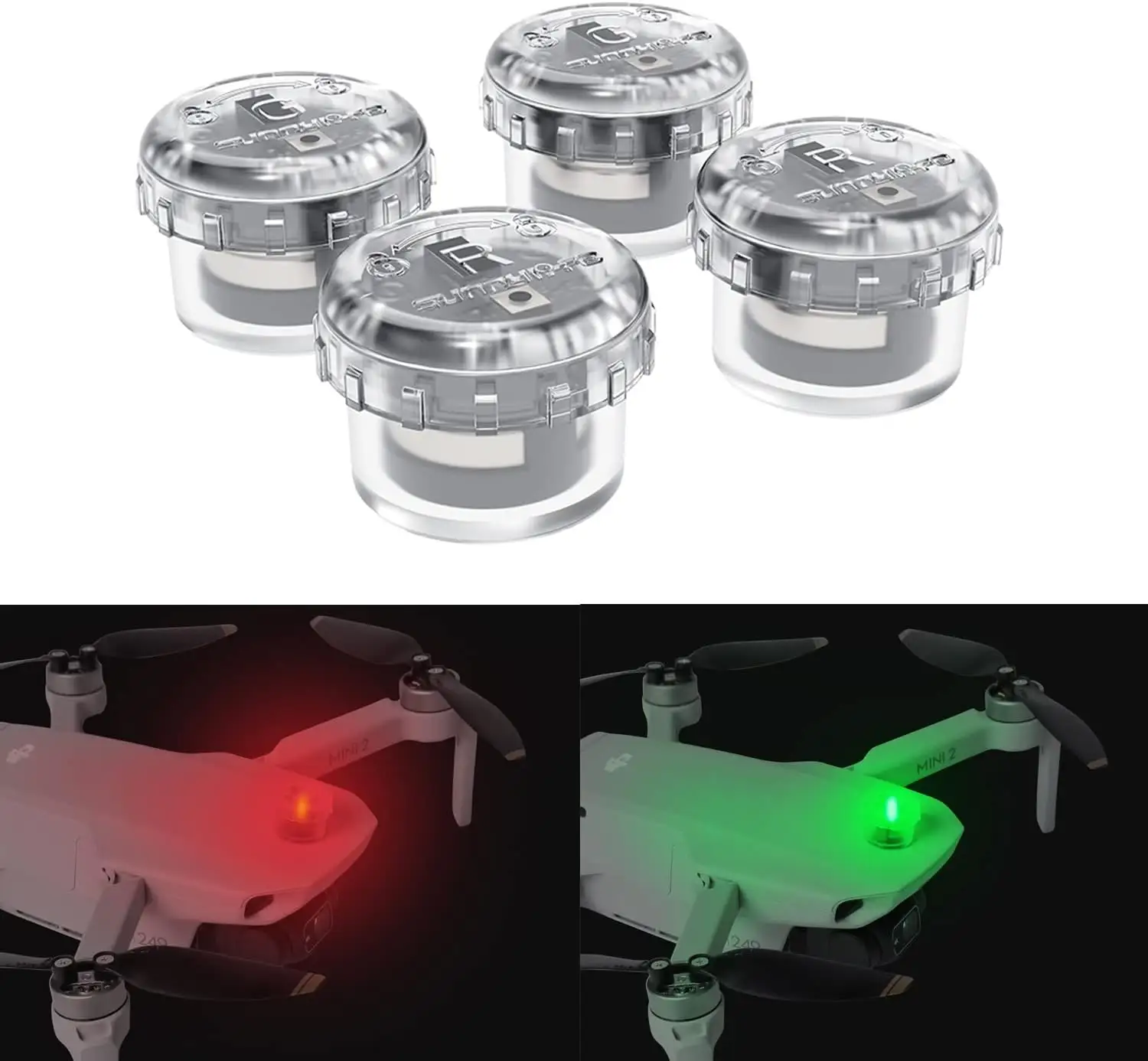 A image of Drone LED Lights