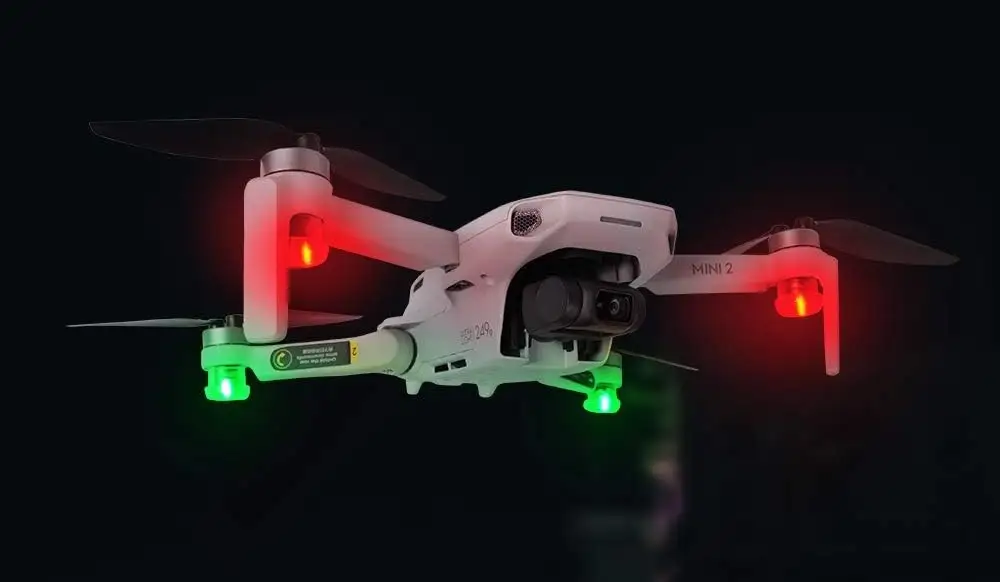 Drone LED Lights