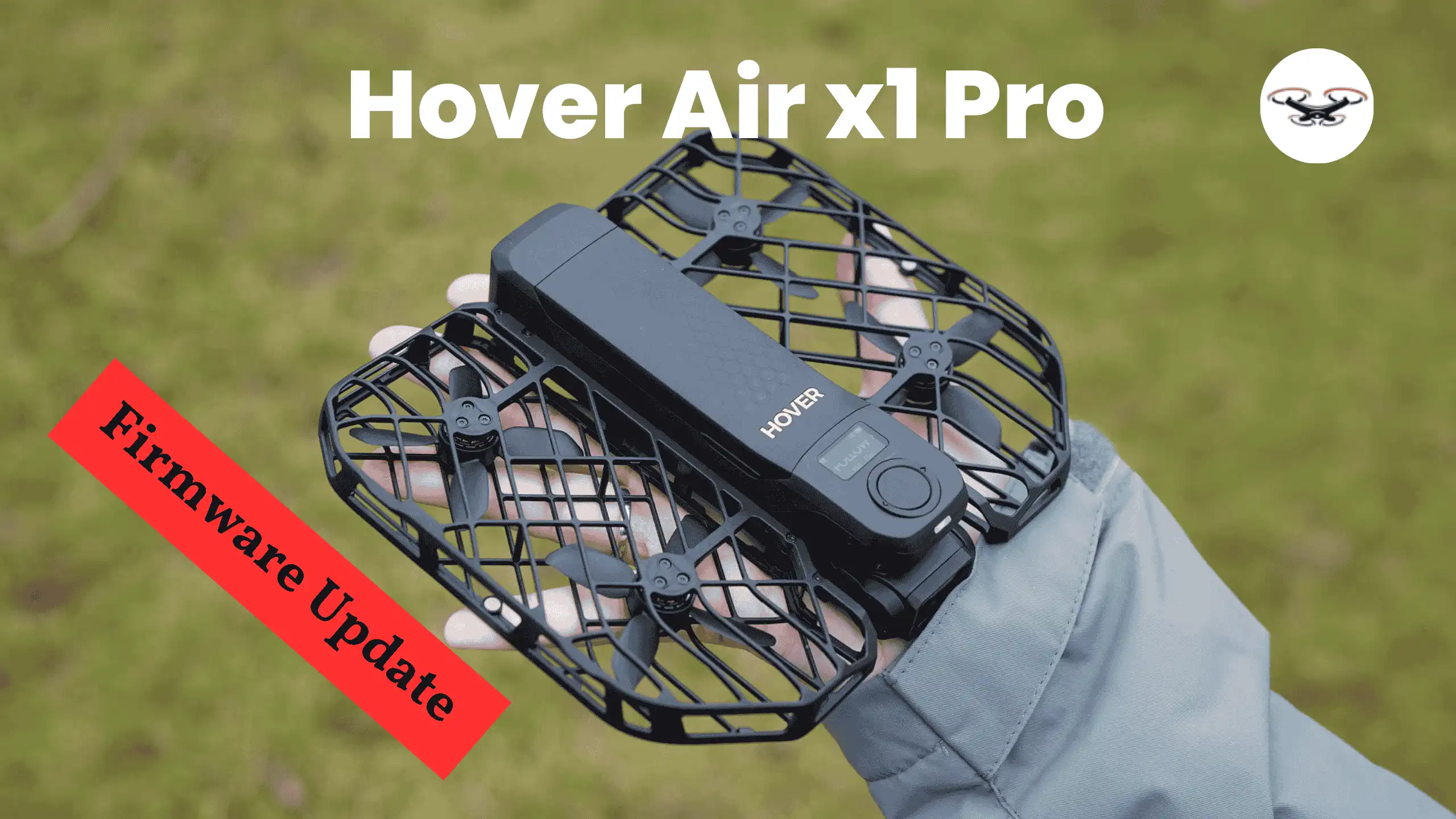 Hover Air X1 Pro Copilot Mode