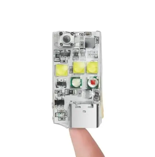 A image of Best Drone Lights